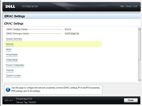 idrac|How to Setup and Configure iDRAC on Dell .